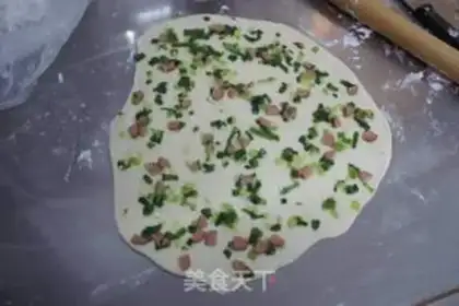 Make step 4