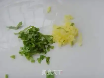 Make step 1