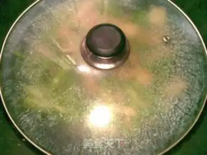 Make step 5