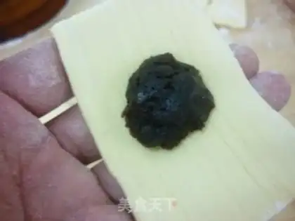 Make step 8