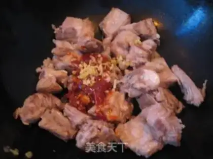 Make step 4