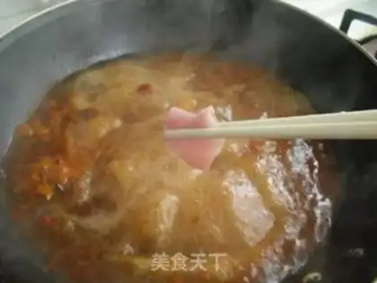 Make step 15