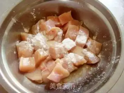 Make step 2