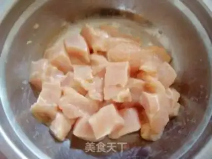 Make step 3