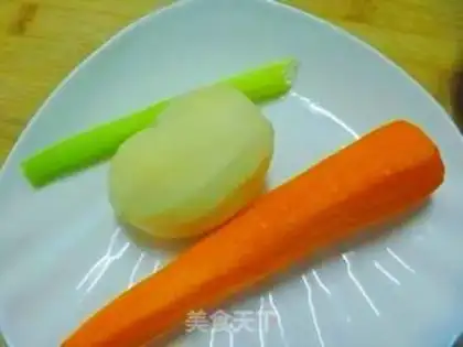Make step 0