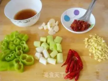 Make step 5
