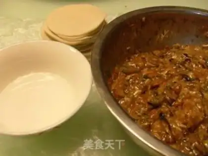 Make step 8