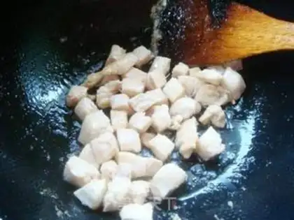 Make step 7