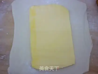 Make step 1