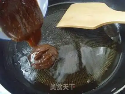 Make step 2