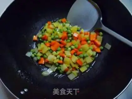 Make step 5