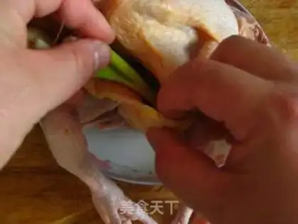 Make  step 3