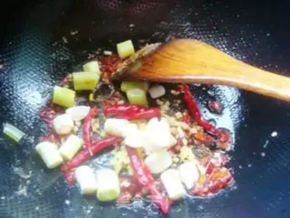 Make step 10