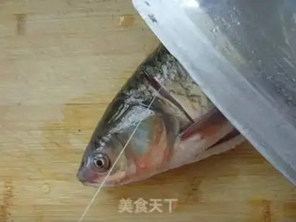 Make step 1