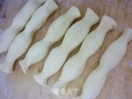 Make step 7