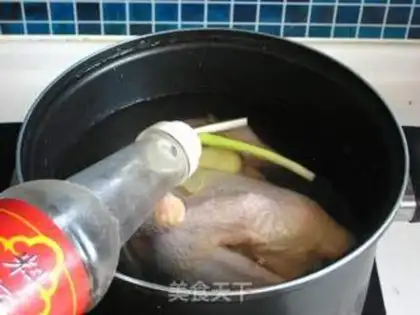 Make  step 5