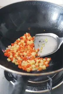 Make step 3