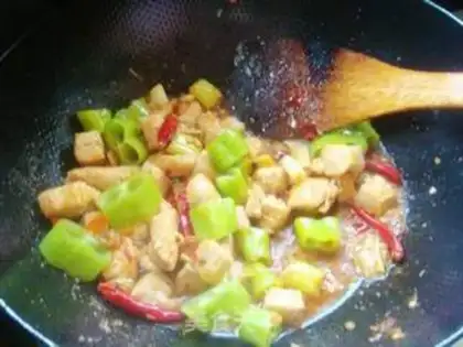 Make step 13