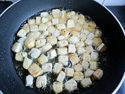 Make step 5
