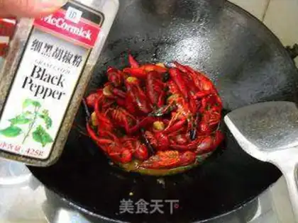 Make step 10
