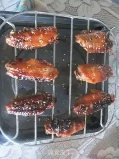 Make step 2