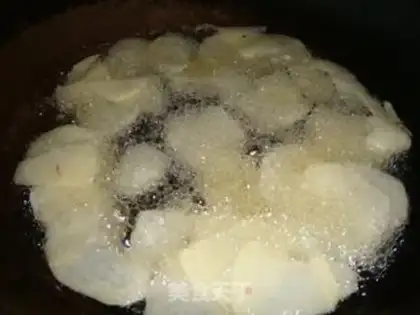 Make step 3