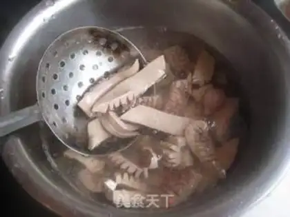 Make step 4