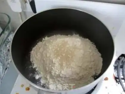 Make step 1