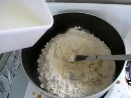 Make step 2