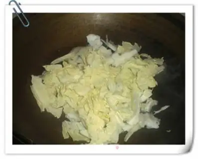 Make step 2