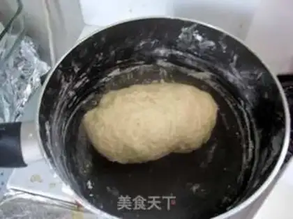 Make step 3