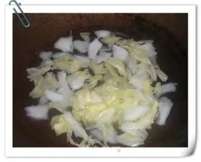 Make step 3