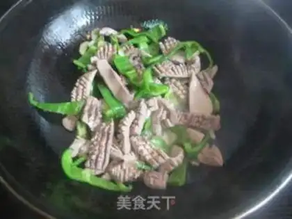 Make step 8