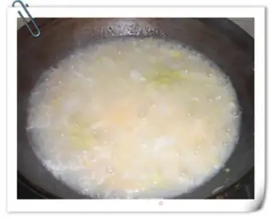 Make step 5