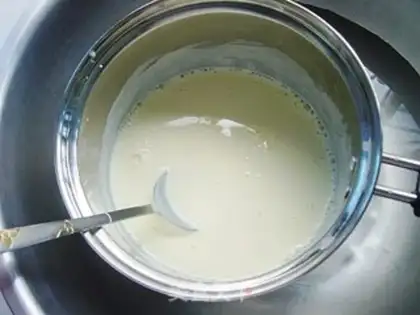 Make  step 3