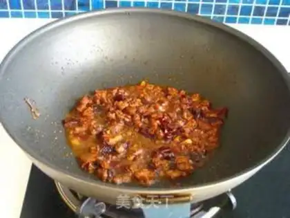 Make step 8