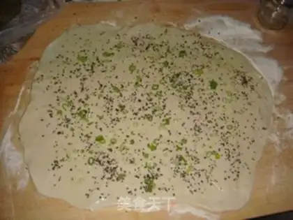 Make step 1