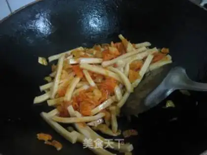 Make step 3