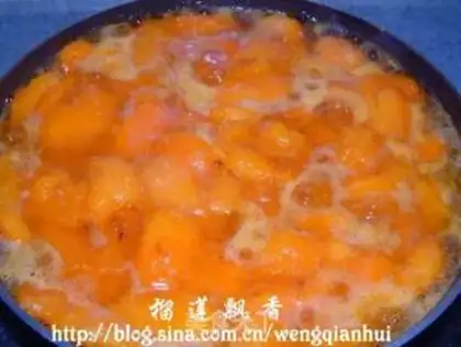 Make step 5