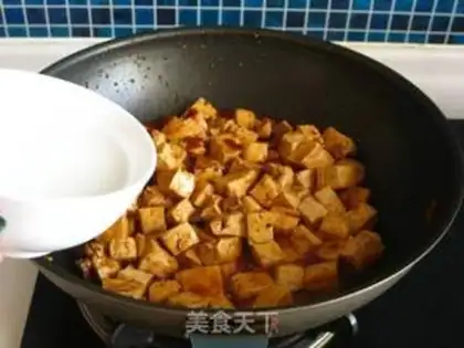 Make step 12