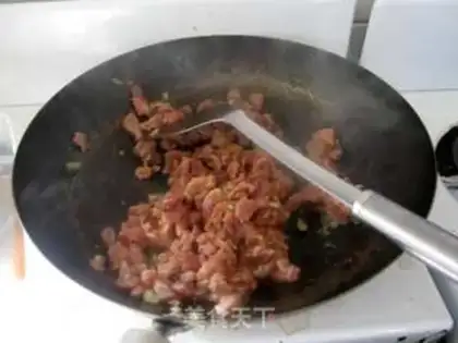 Make step 11