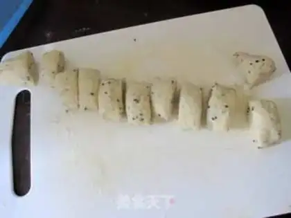 Make step 12