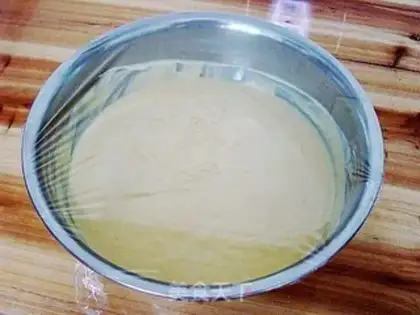 Make  step 8