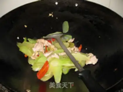 Make step 5