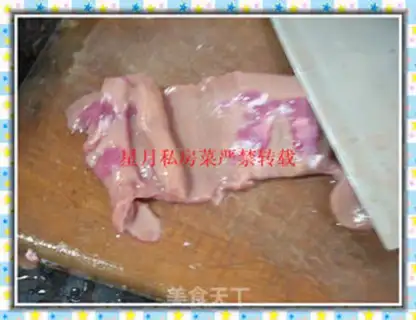 Make step 4