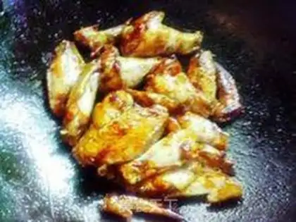 Make step 5