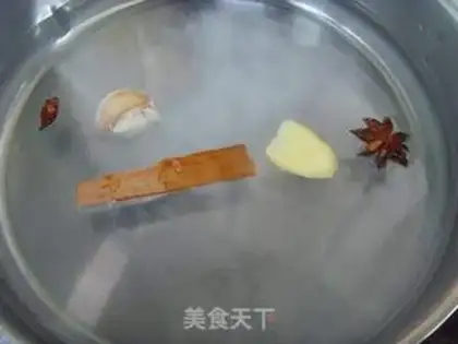 Make step 2