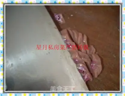 Make step 6