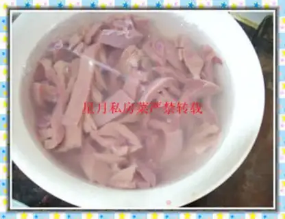 Make step 7