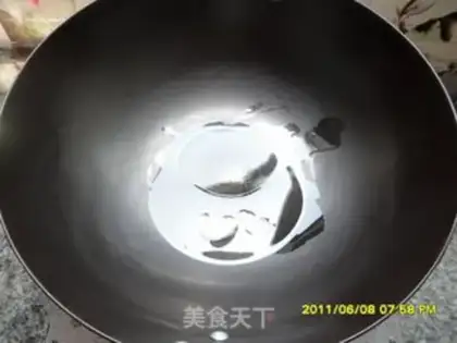 Make step 1